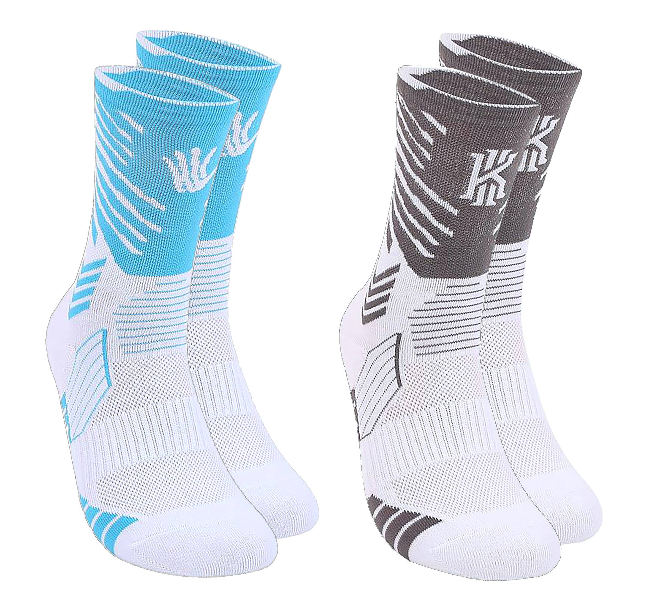 Ivedin - Wholesale Socks - Unisex - Professional Basketball Sports Socks Packs8