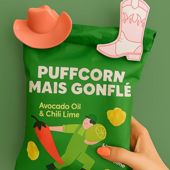 Clip per Sacchetti Occidentali - Confezione da 4 per la vendita all'ingrosso da parte di NPW