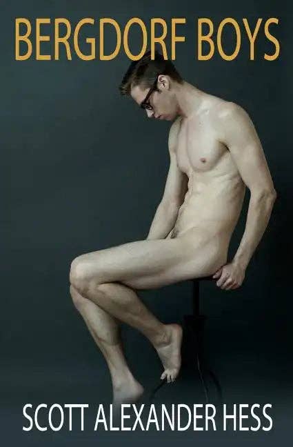 Books by splitShops - Wholesale Contemporary & Literary Fiction - Bergdorf Boys - Paperback0