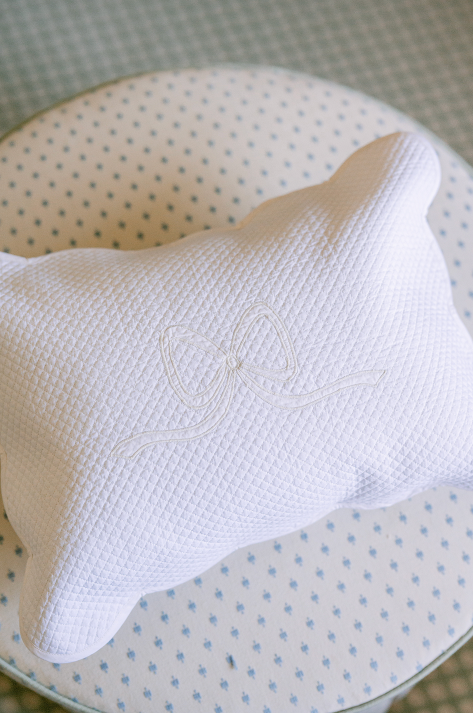 Lenora - Wholesale Bedding Pillowcase/Sham - Lucy Sham4