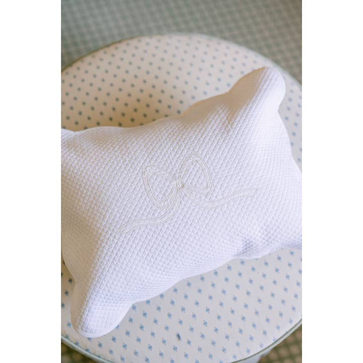 Lenora - Wholesale Bedding Pillowcase/Sham - Lucy Sham4