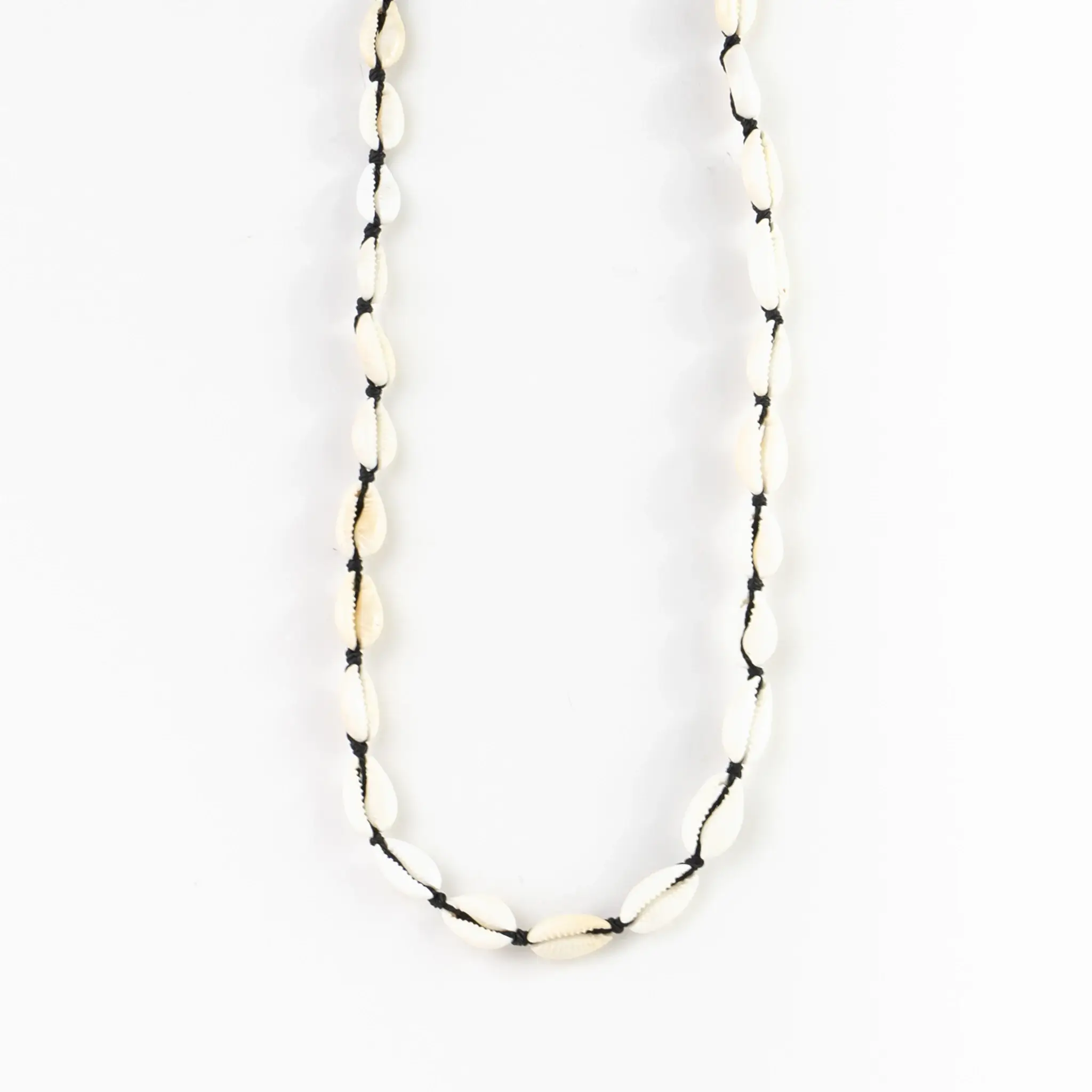 Pineapple Island - Vendita all'ingrosso Girocollo/collier - Collana Choker Livadi con Conchiglie Cowrie7