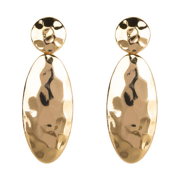 Orecchini Kaia per la vendita all'ingrosso da parte di Club Manhattan