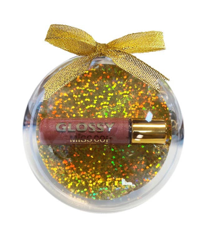 MISS COP - Wholesale Gift Box - Christmas ball assortment3