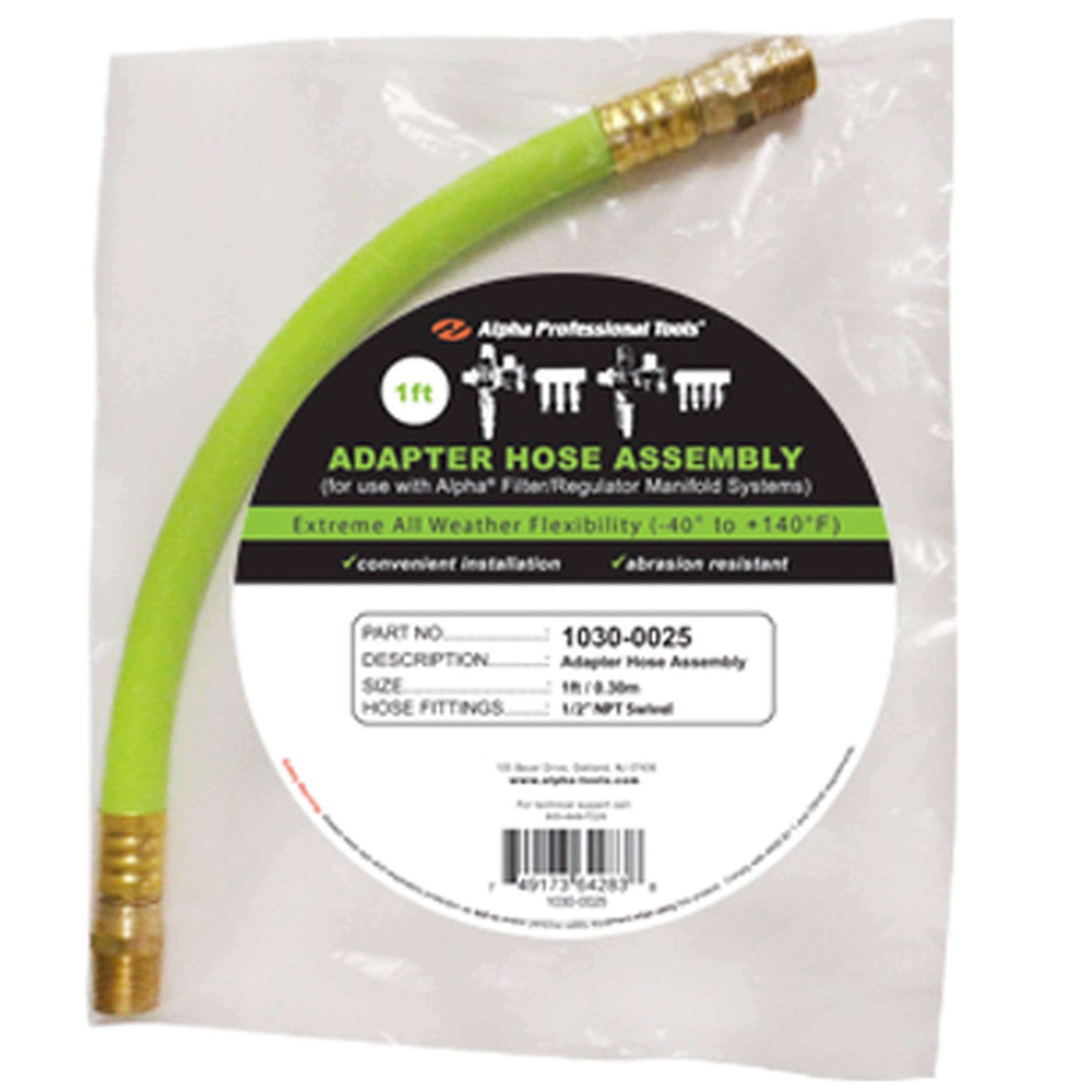 Dynamic Stone Tools - Wholesale Garden Tool - Hoses Air, Water, Mobile and Adapter hoses by Alpha Professional Tools3