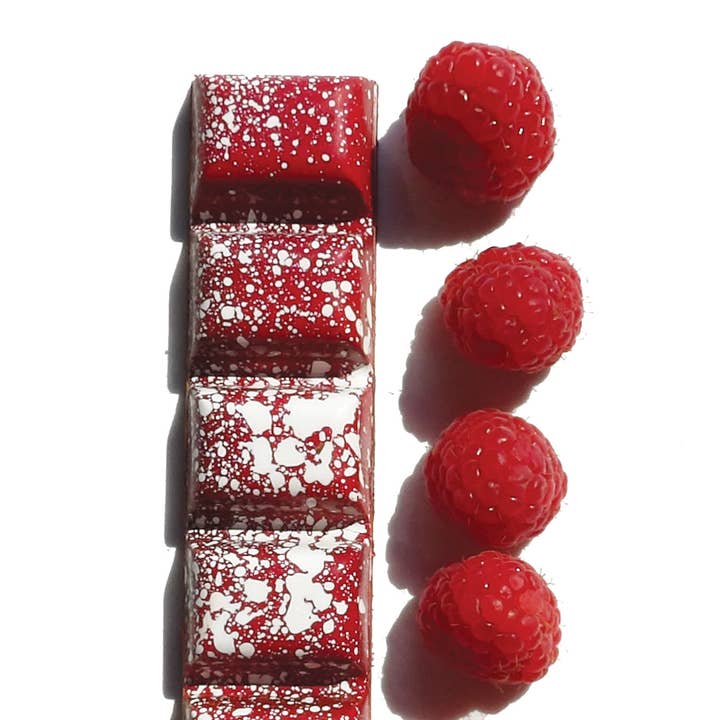 CocoQuintet - Rasberry for wholesale by CocoTutti Chocolates