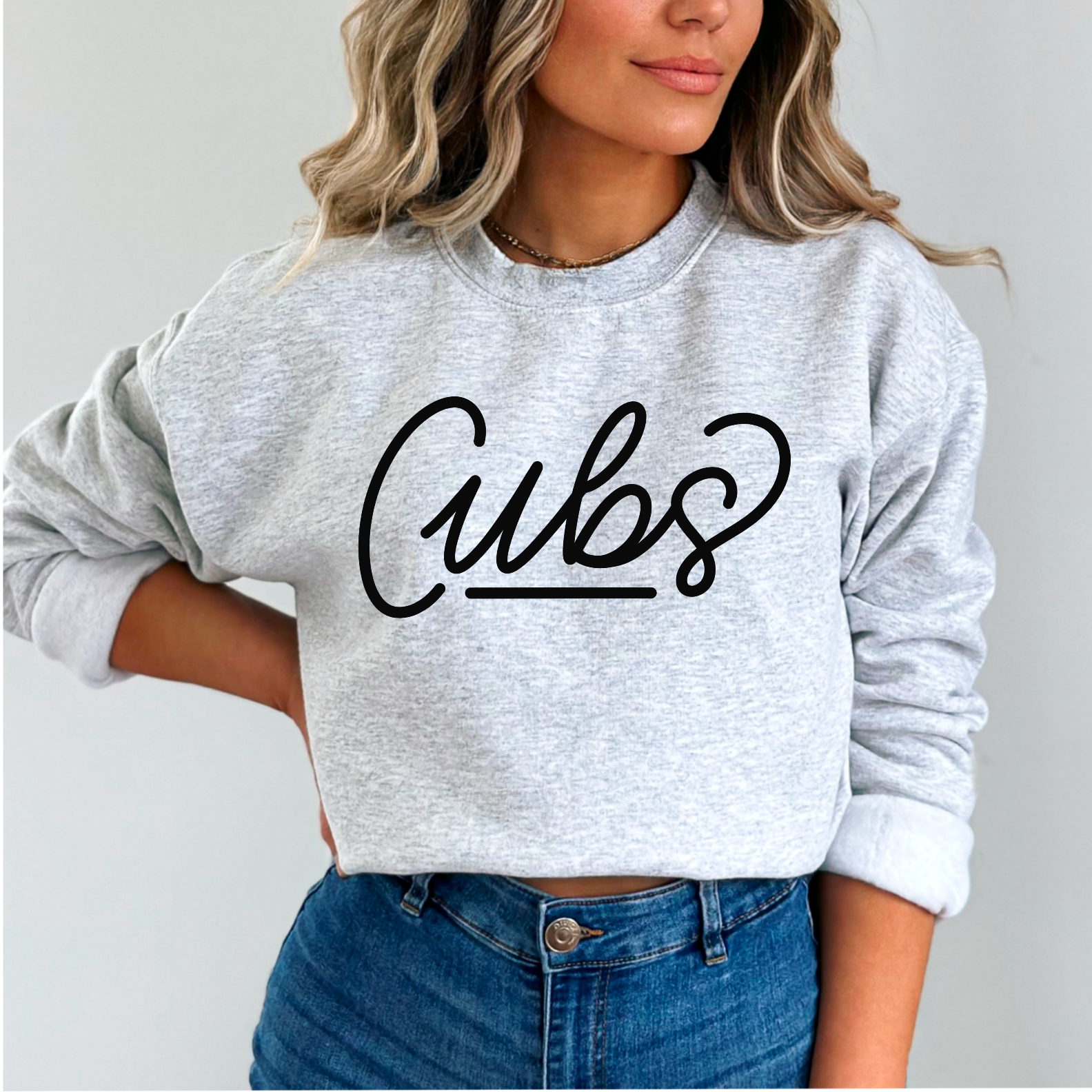 Simple Tymes - Wholesale Sublimation Transfer - Hand Lettered Teams DTF Print21