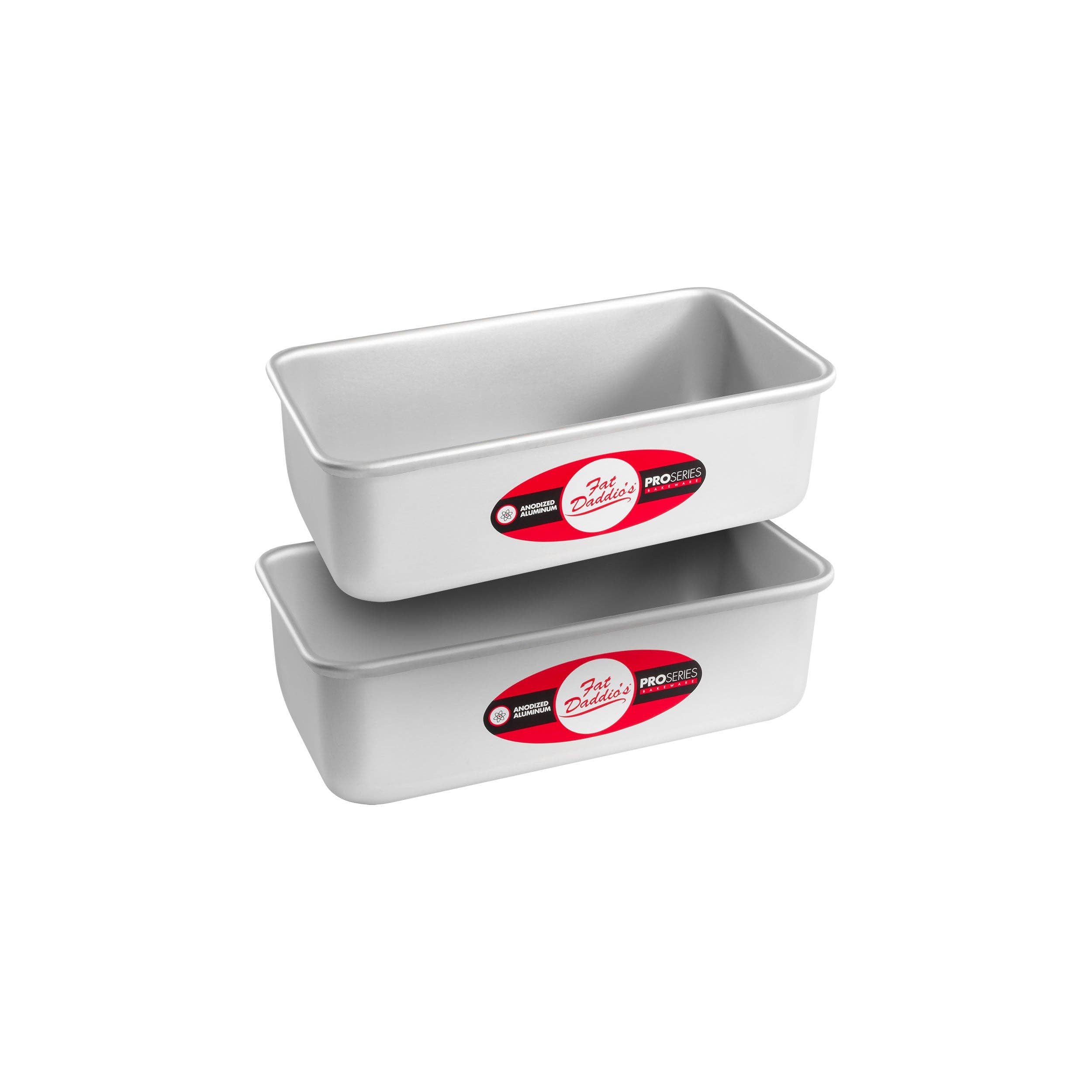 Fat Daddio's - Wholesale Bread Pan - Fat Daddio's Bread & Loaf Pans3