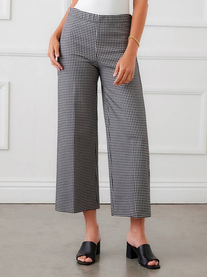 Wide-Leg Pants for wholesale by Karen Kane