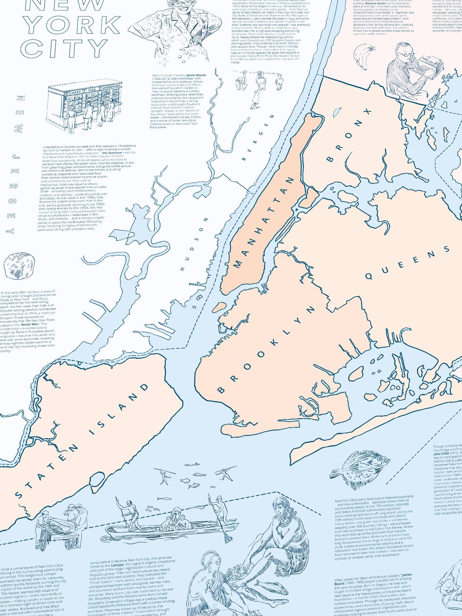 Water & Wines – wholesale Pussel - Vuxen – Gourmetpussel - New York4