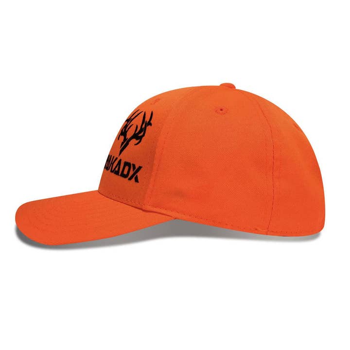 Rak•Adx Hunting Apparel – Boné - Homem por atacado – Chapéu Hunter Laranja Flex4