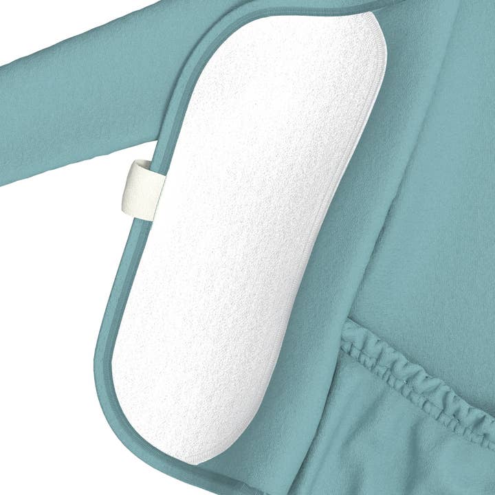 Bonsie Skin to Skin Babywear - Wholesale Bodysuit (Footed) - Baby - Footie - Ripple4