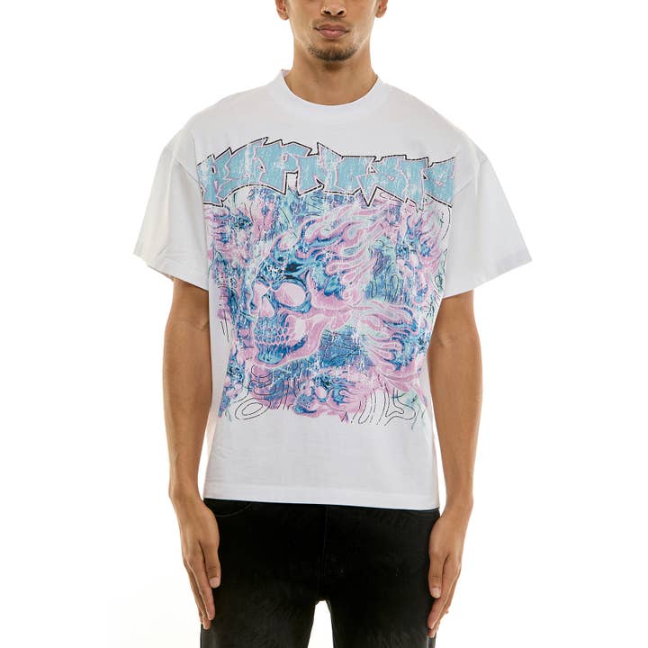 HYPNOS T-SHIRT för wholesale av KDNK