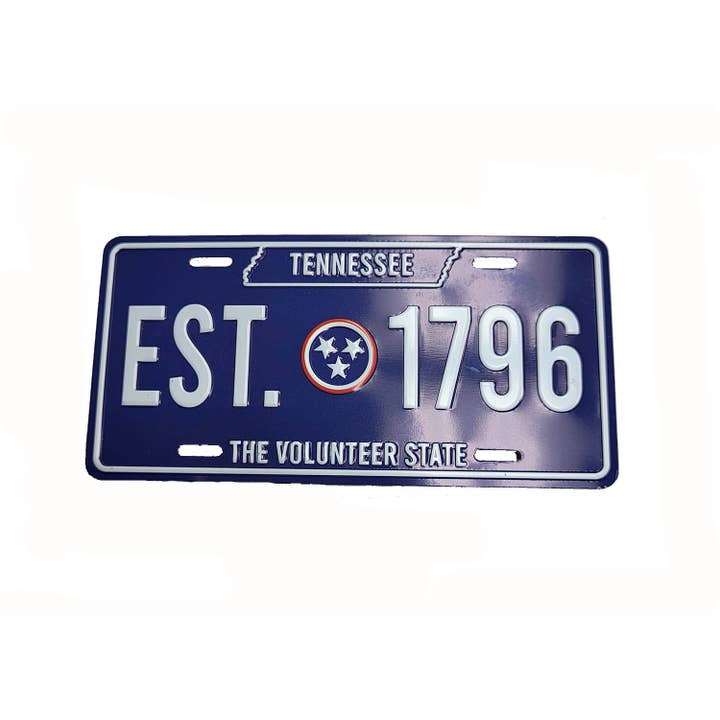 MID-SOUTH PRODUCTS - Wholesale Magnet - Tennessee Magnet