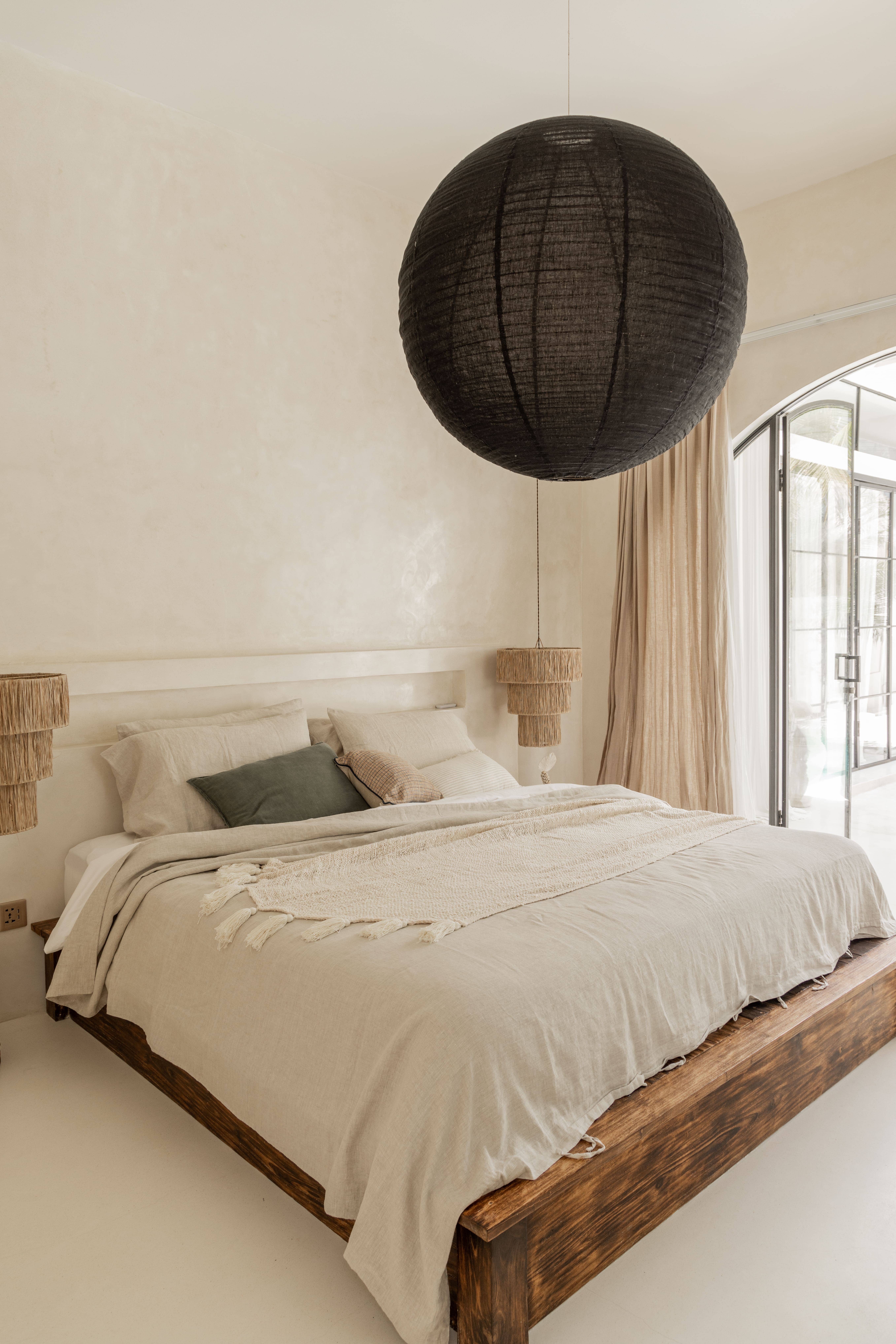 Lumiere Shades - Wholesale Lamp Shade - Luna Linen Shade1