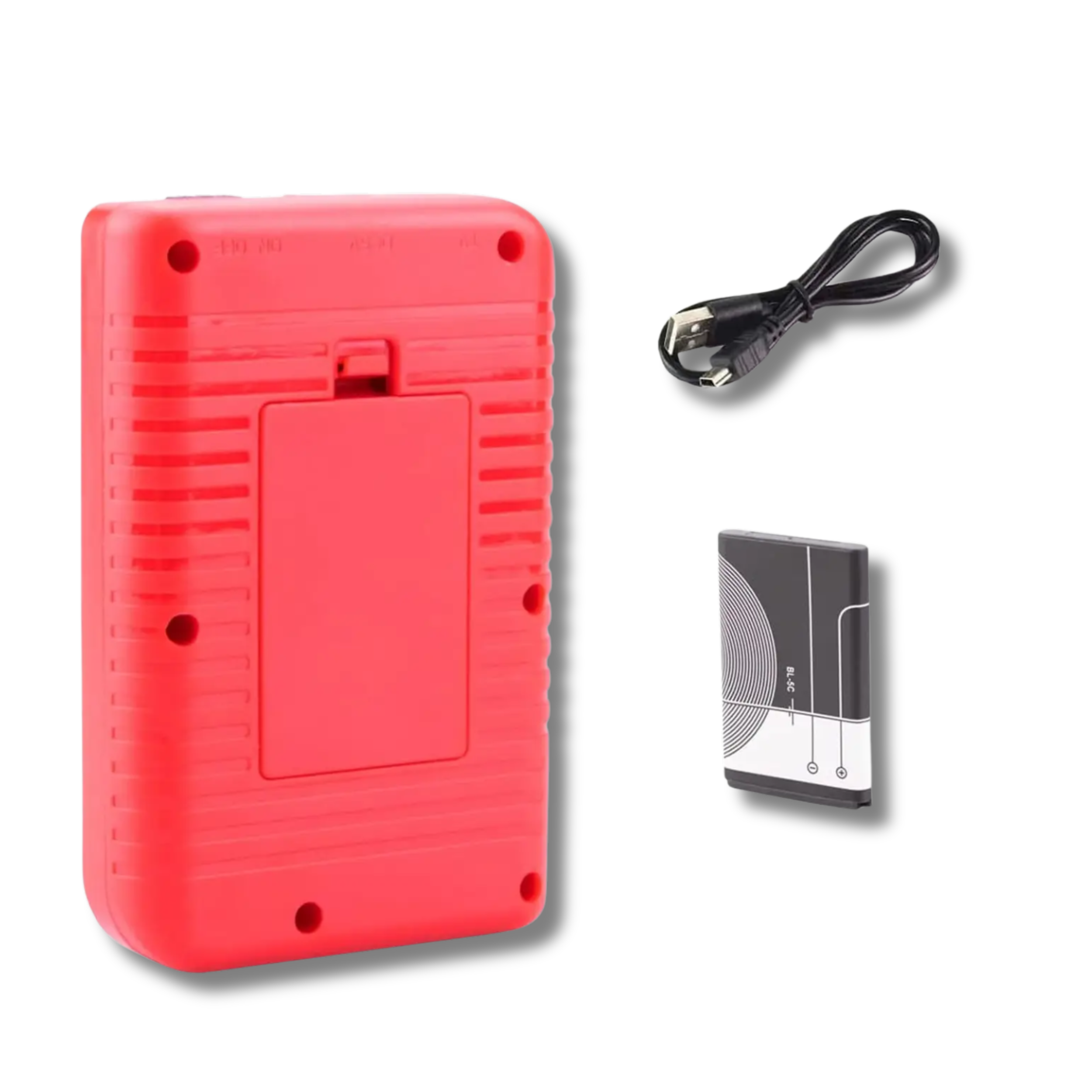 JSBlueRidge Toys - Wholesale Electronic Toy - Kids & Baby - Retro Classic Handheld Montessori Game Console Kids Toys4