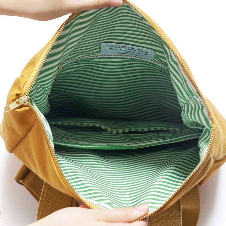 Souleway – wholesale Backpack – Unisex – foldtop L24