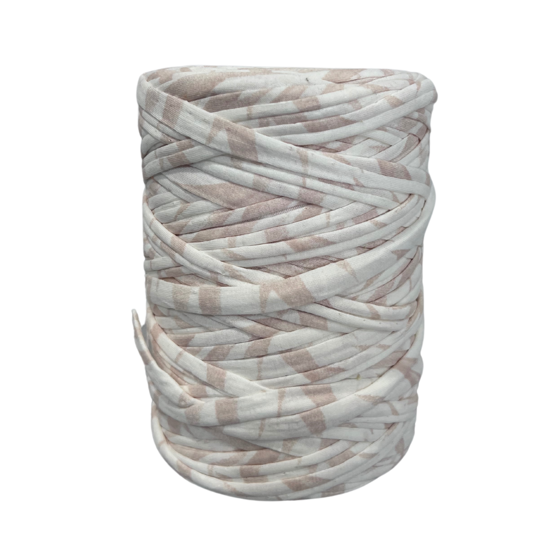 Shreds + rerope - Wholesale Yarn - ReRope EcoTextiles T-Shirt Yarn Spools46