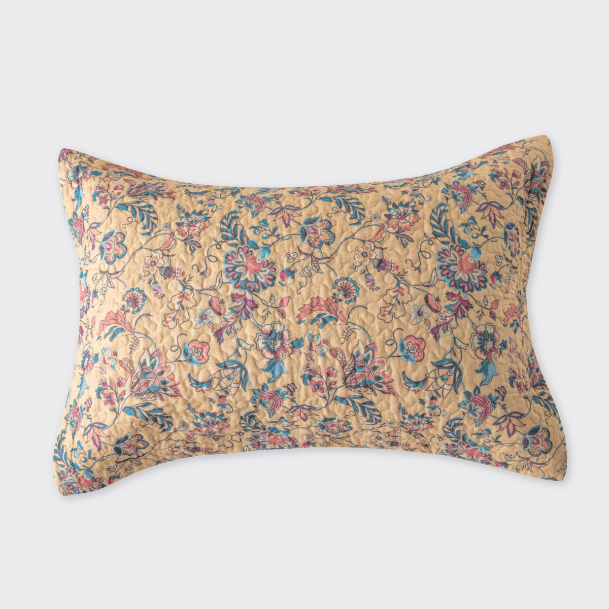 Forever England / Millie Mae – wholesale Quilt – Eloise Pink Bedspread5