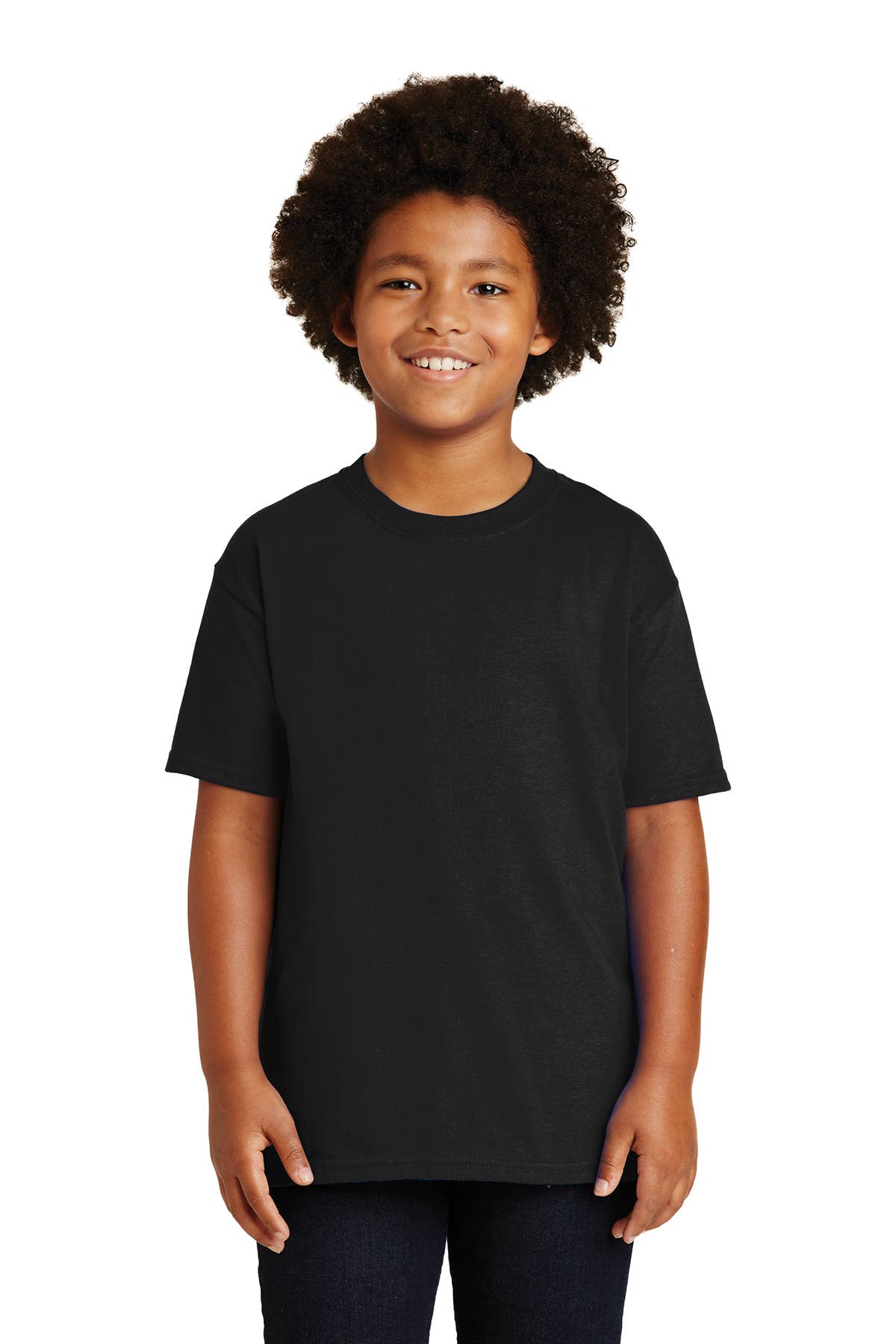 Radyan - Wholesale T-Shirt - Kids - Youth blank tee in multiple colors, Best quality kid's tee.1