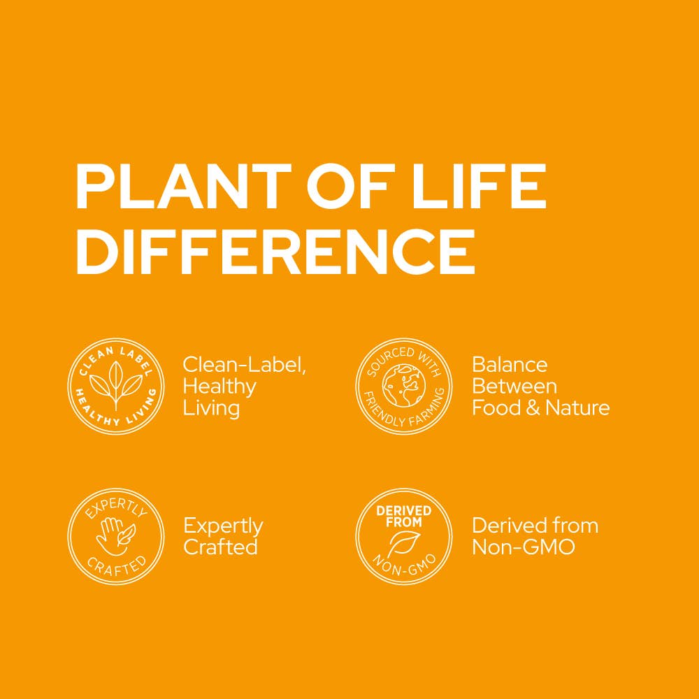 Plant of Life - Wholesale Powdered Health Drink - Pure Ascorbic Acid | Vitamin C | 100% Pure Powder 454g 4