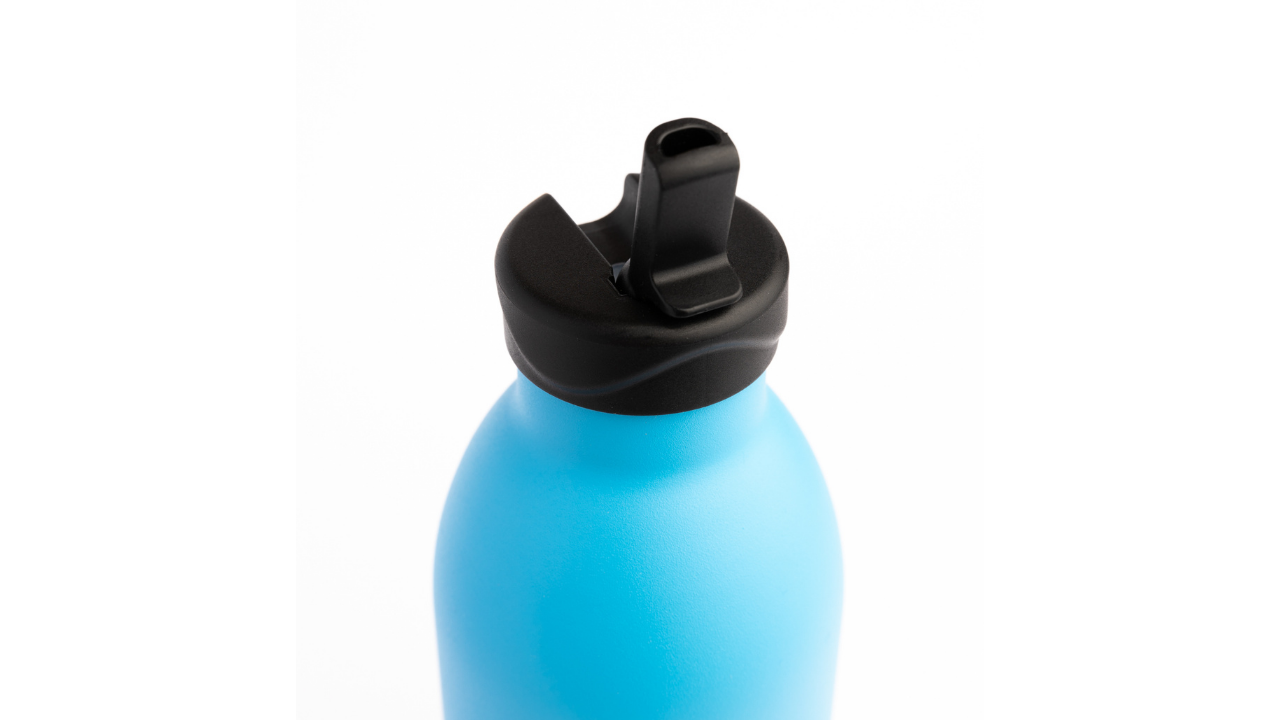 FOSH - Wholesale Water Bottle - Pacific | Vital 2.0 Insulated 500ml Reusable Bottle2