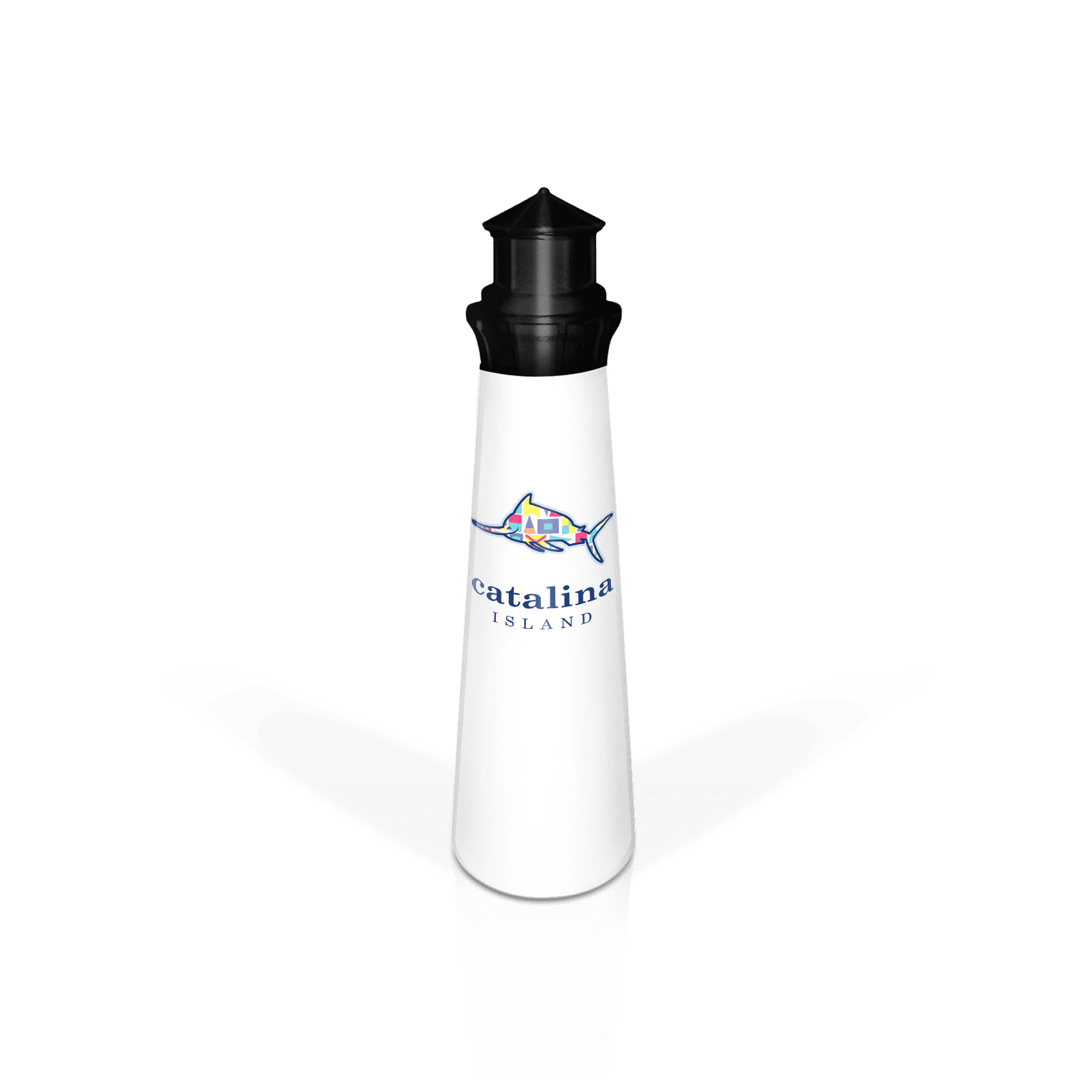 Matrix - Wholesale Water Bottle - Custom Nautical Flag Stainless Water Bottle Collection40