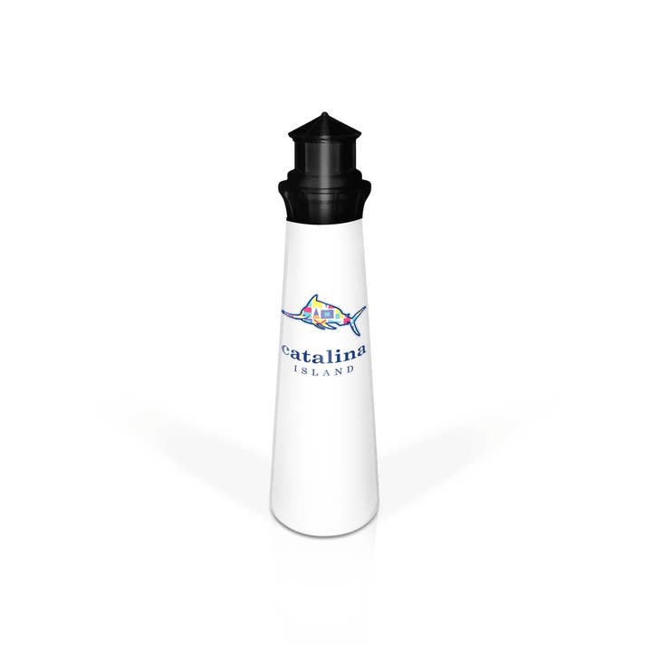 Matrix - Wholesale Water bottle - Custom Nautical Flag Stainless Water Bottle Collection40