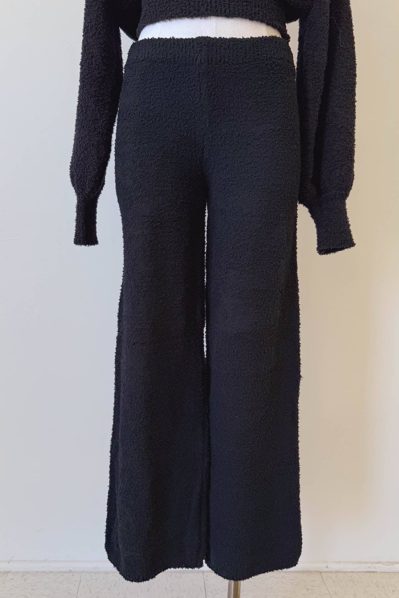 Nectar Clothing - Vendita all'ingrosso Pantalone - Donna - Pantaloni in tessuto Terry4