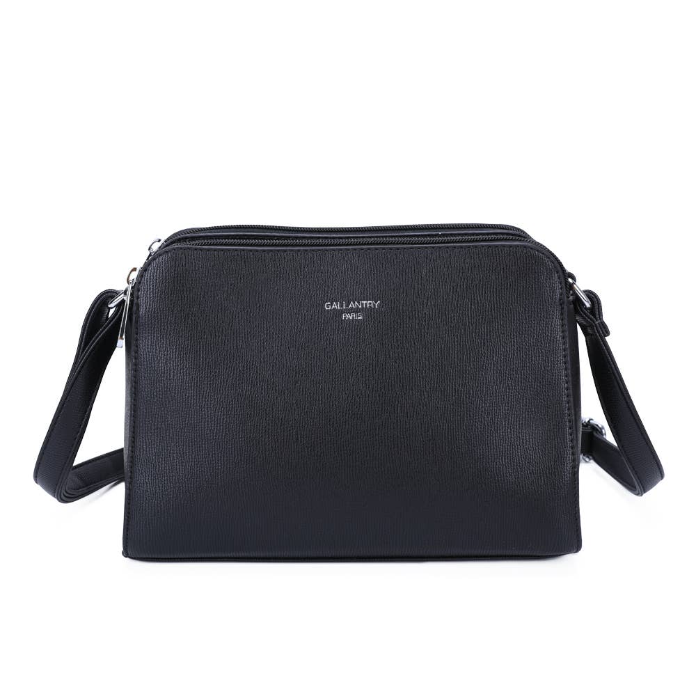 Gallantry - Wholesale Shoulder Bag - Women's - Gallante (G-7432-2)0