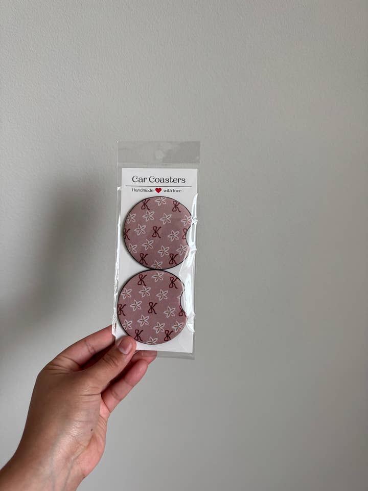 Lyserøde bilunderlag for engroshandel hos Canys & Co