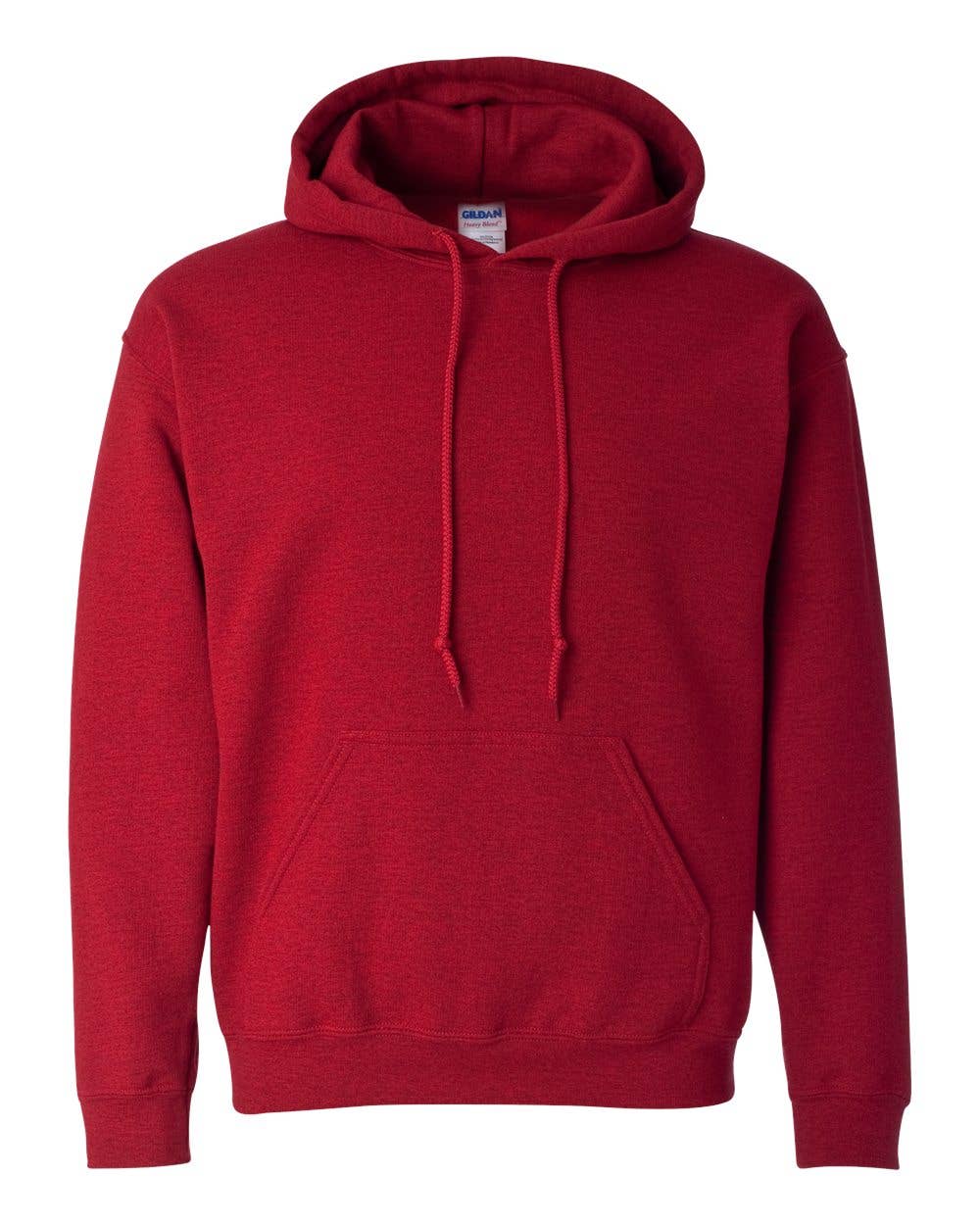 SKS Design Studio - Wholesale Hoodie - Unisex - CUSTOM LOGO | Unisex Hoodie Sweatshirt [GILDAN]4