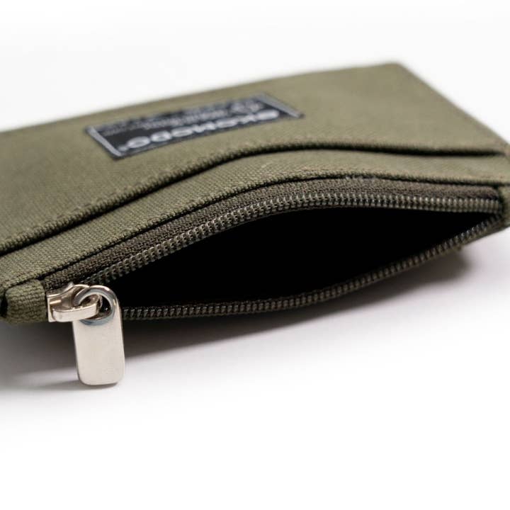 EKOMODO - Wholesale Wallet - Unisex - Diru wallet21