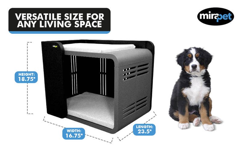 Mirapet - Wholesale Pet Bed - Cat/Dog - Mirapet Pet Penthouse9