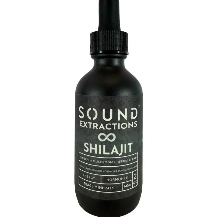 Paket för mäns hälsa | Ljud extraherat för mäns hälsa för wholesale av Sound Extractions