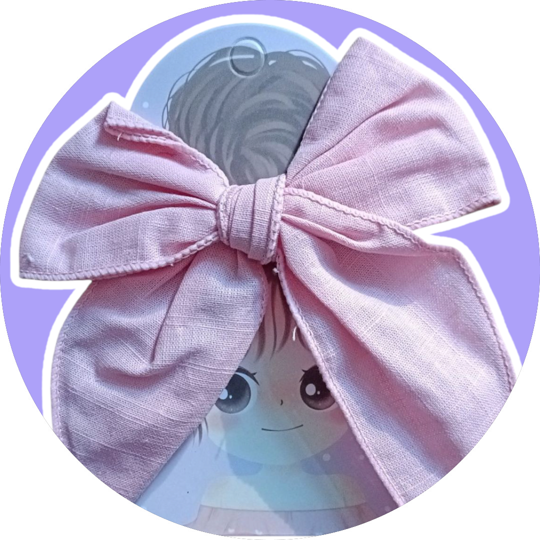 Kids4trendy - Vendita all'ingrosso Fiocco per capelli - Bambini - Fiocchi per capelli in cotone6