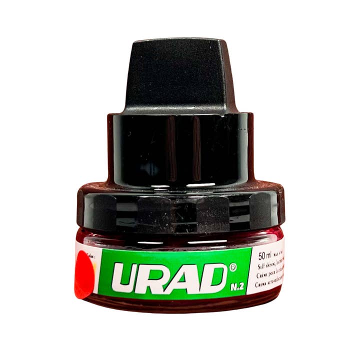 Thentix products, Urad leathercare, and Leather Mate - Wholesale Leerconditioner - Urad Leather Cream - reinigt, verzorgt, poetst (maat 50 ml)7