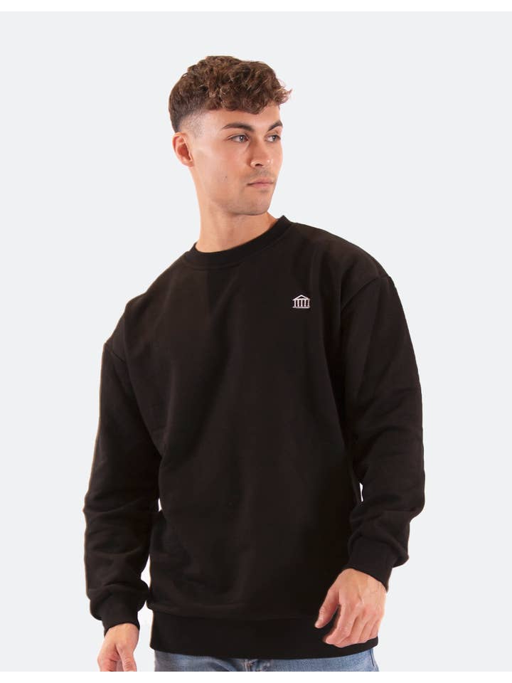 KRIOSWEAR - Wholesale Sweatshirt - Men's - KRIOS - Sweater Viktoria