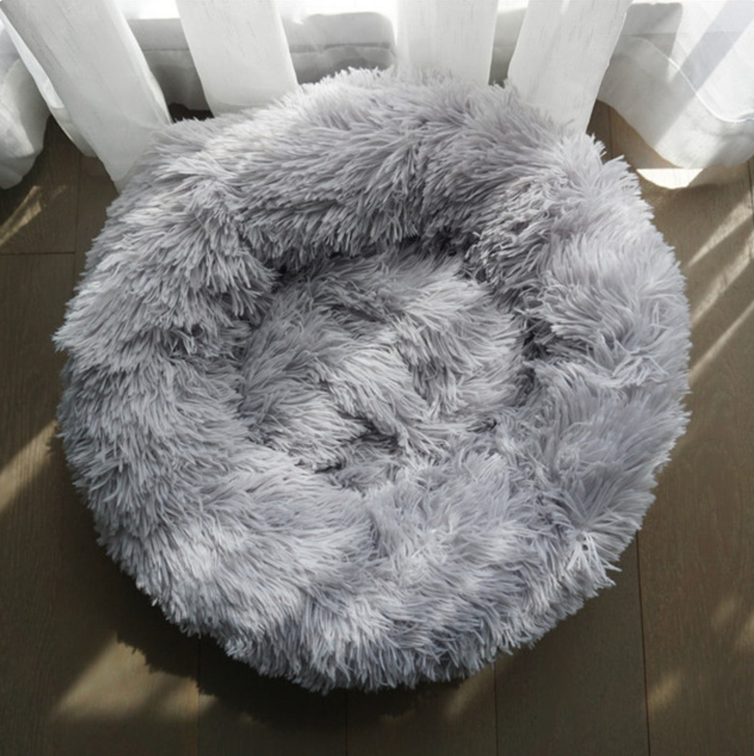 ToyalFriends - All Import Duties Covered! - Wholesale Pet Bed - Cat/Dog - Classic Snuggle Dog and Cat Cushion Bed15