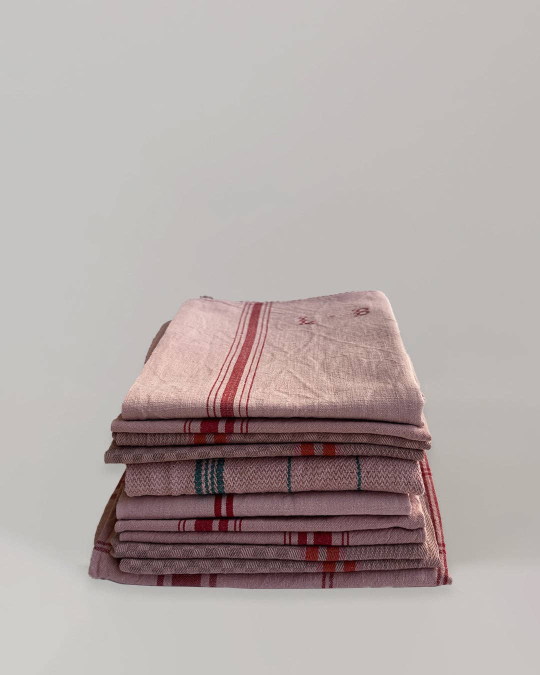 Maison Masarin - Wholesale Tea Towel - Vintage tea towel - Ballerina - Various patterns1