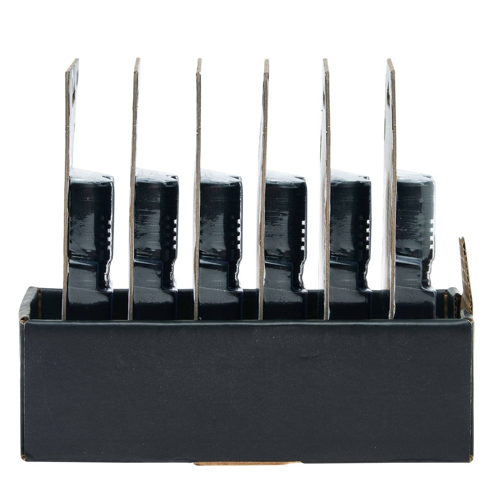 LitezAll - Wholesale Flashlight - LitezAll 120 Lumen Compact Tactical Flashlight 2 Pack8