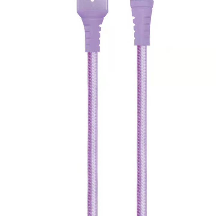 LAX Gadgets - Wholesale Charging Cable - High Speed Certified iP/ipad charging Cables - Retail Pack1