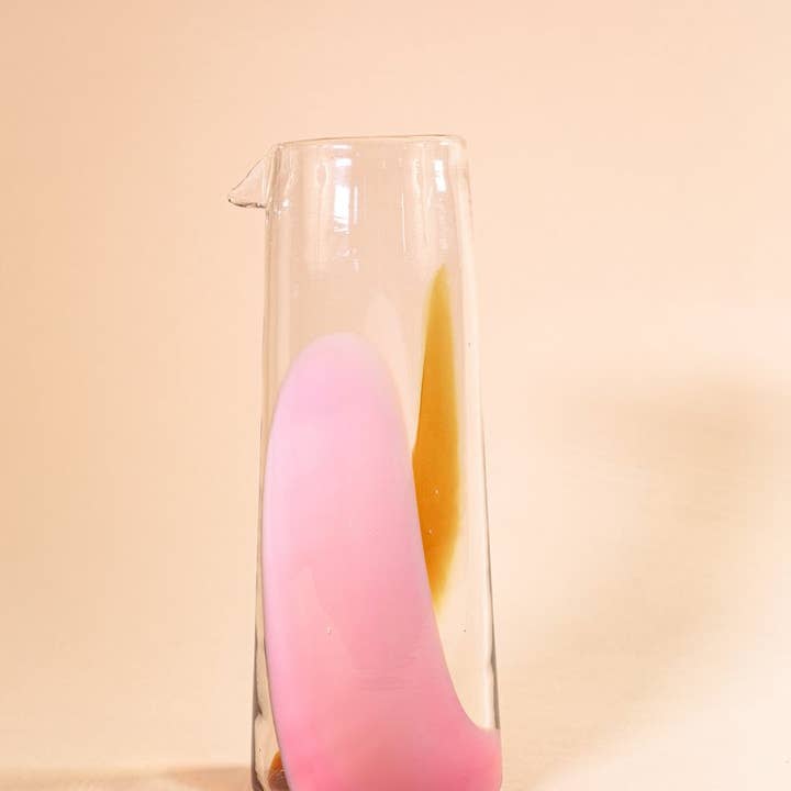 Bow Glassworks - Wholesale Pitcher - Pitchers9