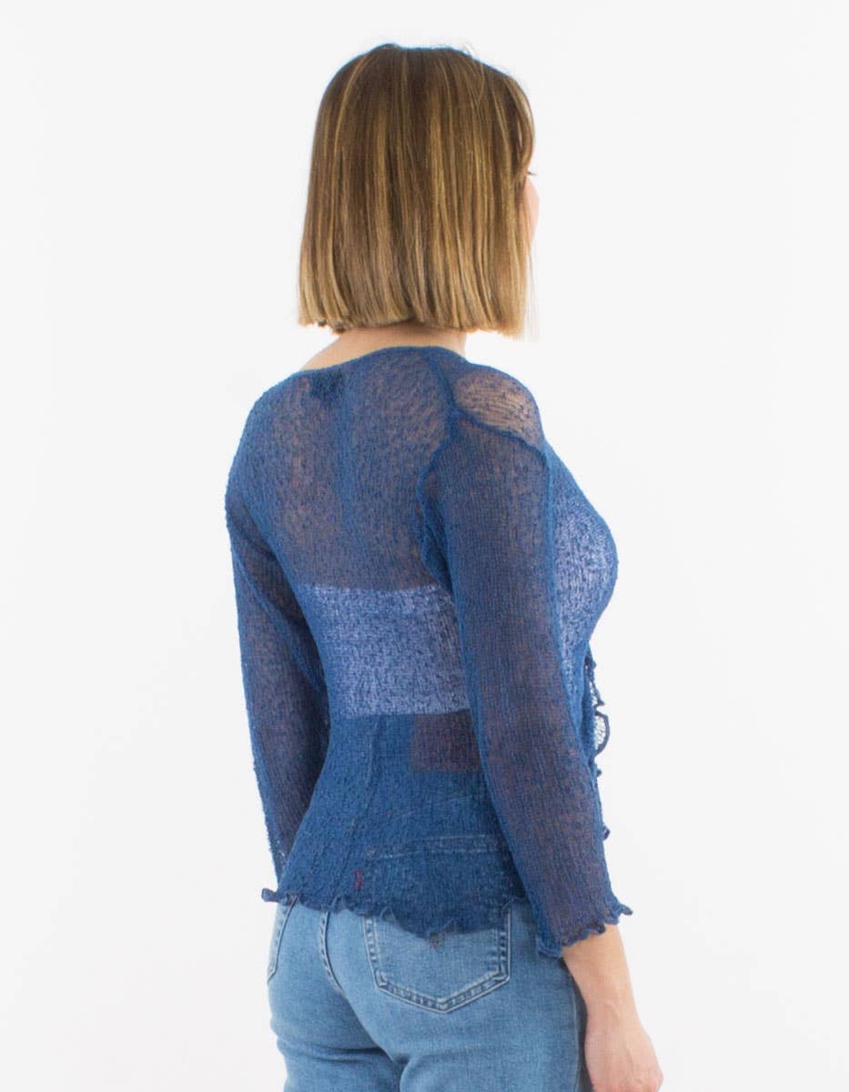 Coline - Wholesale Jacket - Women's - Jacket — woman-VE143941