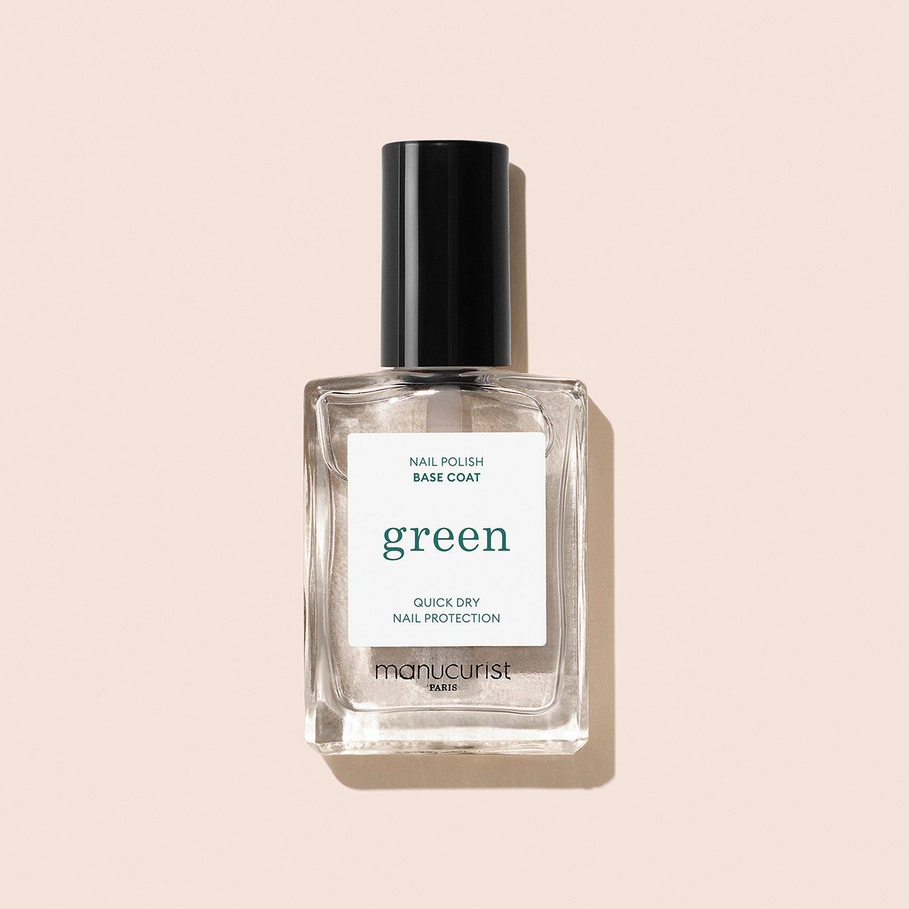 Manucurist - Wholesale Nail Polish - Nail Polish - Base Coat