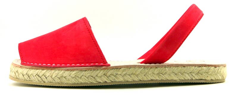 AVARCAPOP - Wholesale Sandals - Women's - Avarca Yute15