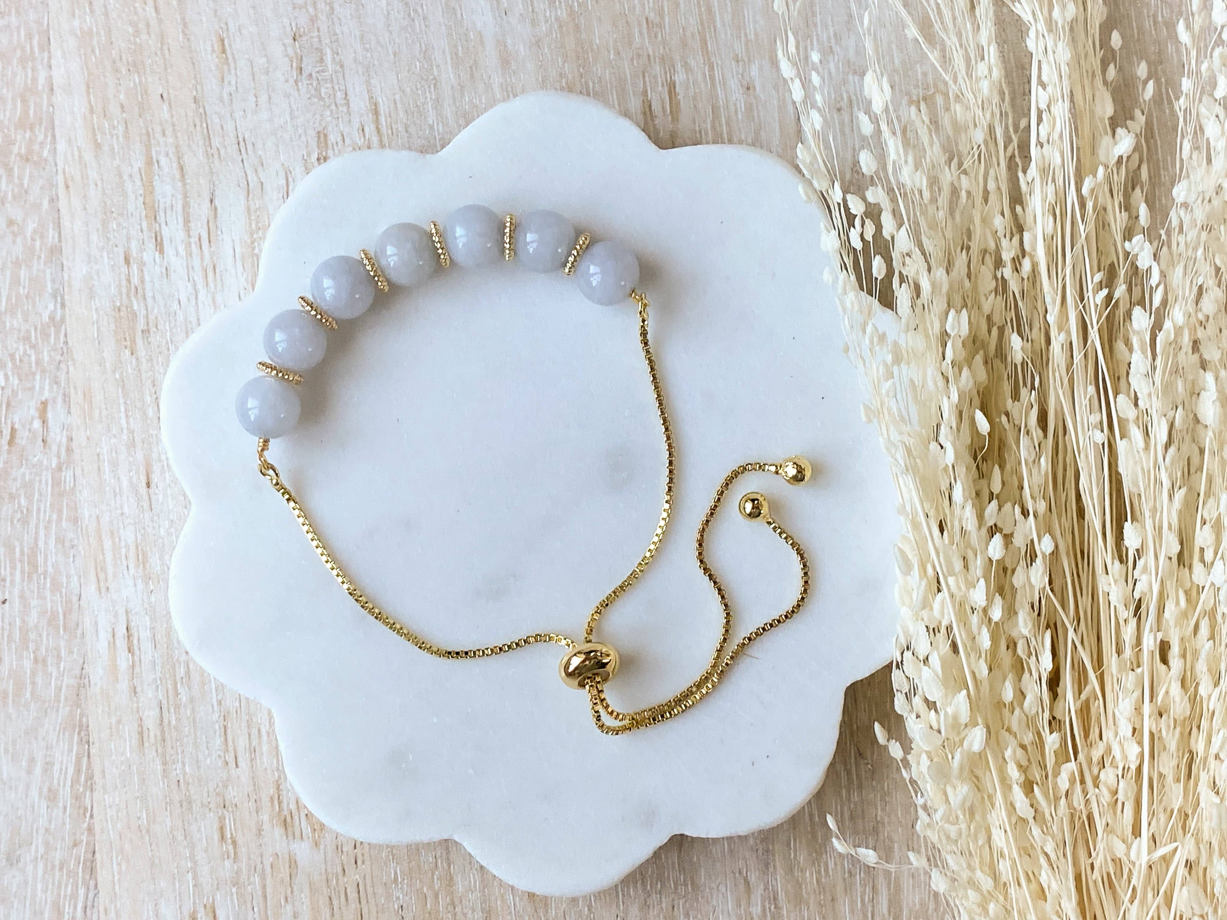 Agaveh girl - Wholesale Beaded Bracelet - The Gemma Bracelet11