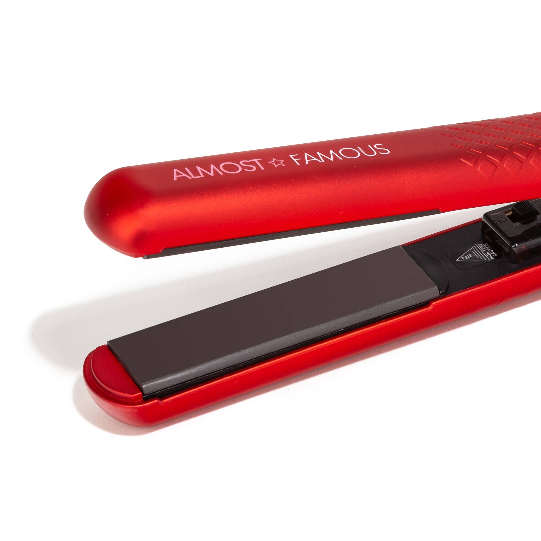 almost famous glam series hair straightener reviews