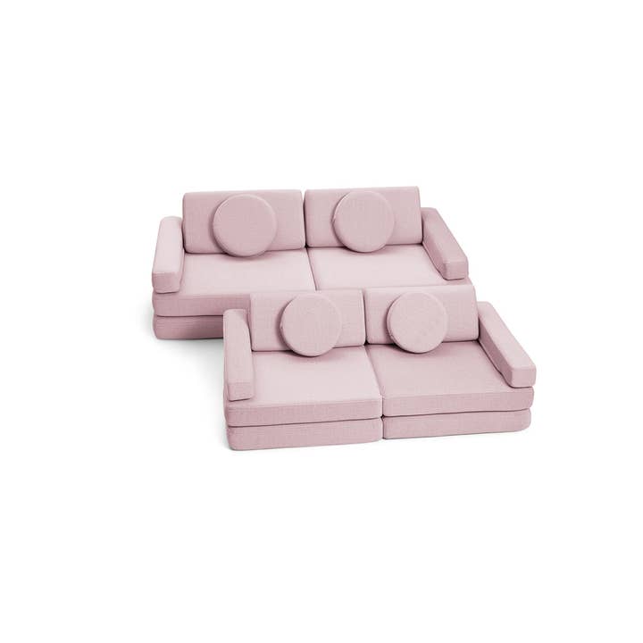 Shappy - Wholesale Sofa - SHAPPY PLAY SOFA ORIGINAL MINI10