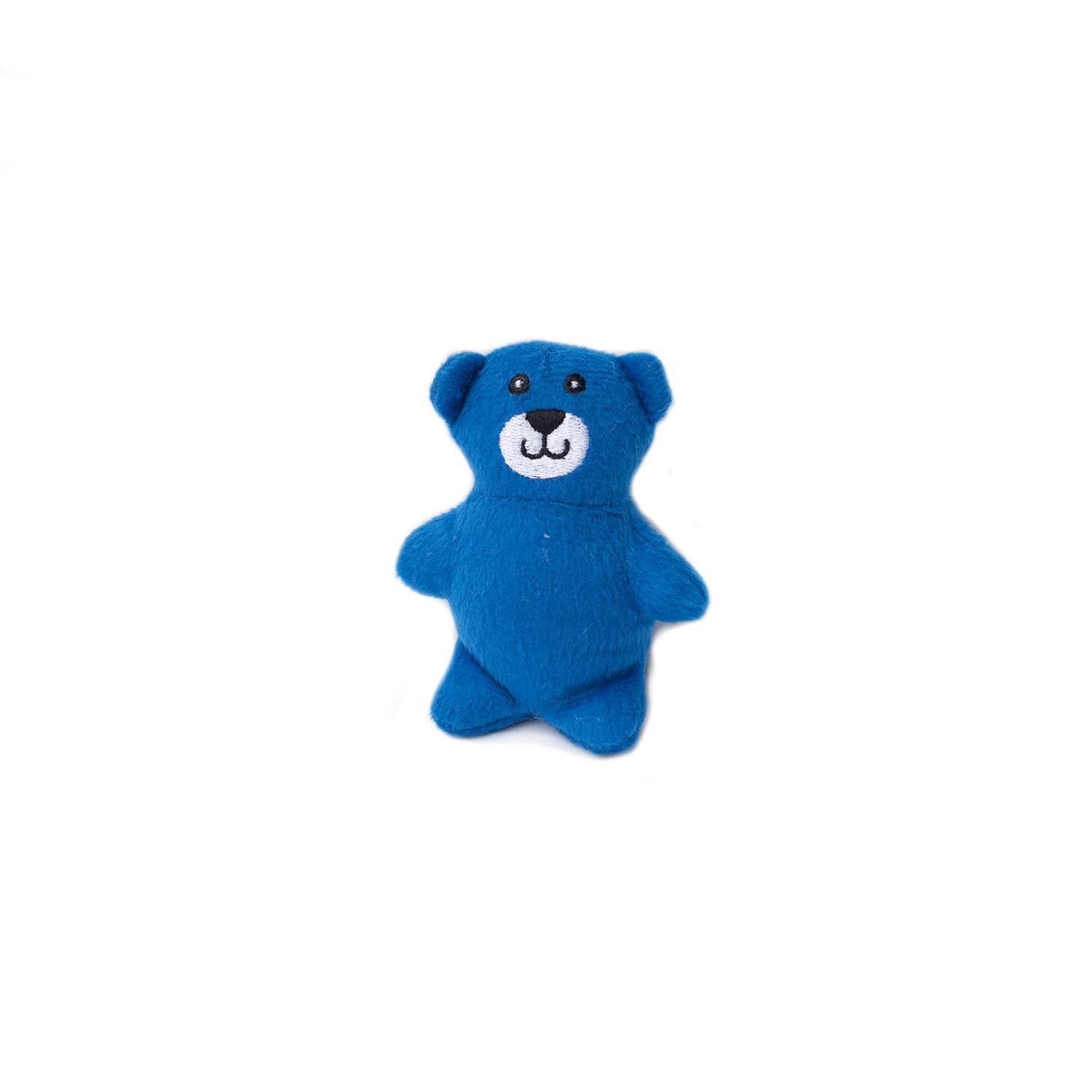 ZippyPaws - Vendita all'ingrosso Peluche - Cani - Hanukkah Burrow - Dreidel - Giocattolo per cani in vacanza2